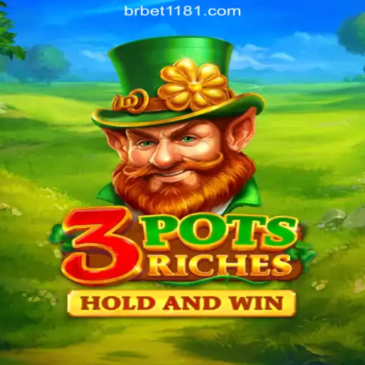Exploring the Excitement of 3potsRiches on Bet1181.com Platform Official Slots Brasil