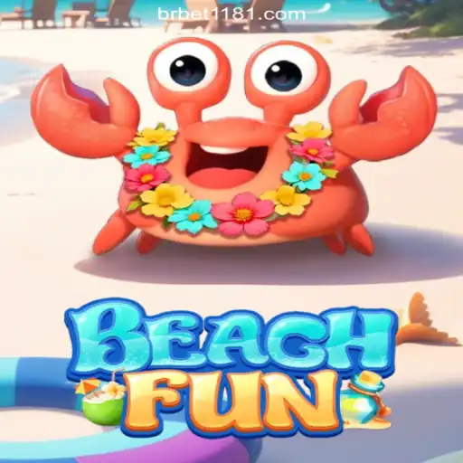 Experience the Thrill of BeachFun on Bet1181.com: Dive into the Oficial Slots Brasil Adventure