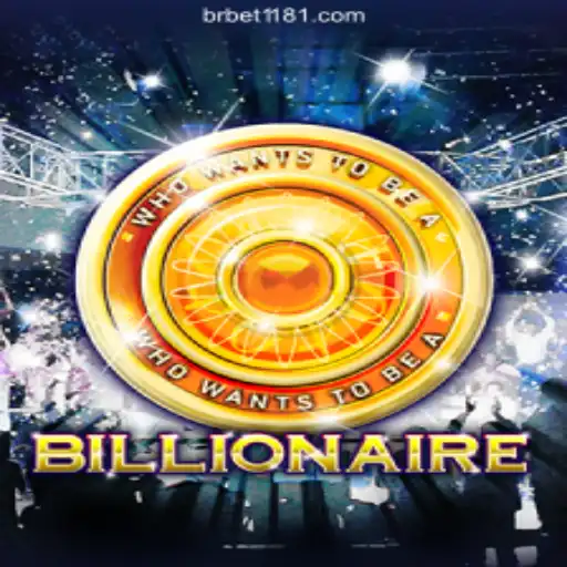 Discover the Thrills of Billionaire on Bet1181.com Platform: Official Slots Brasil