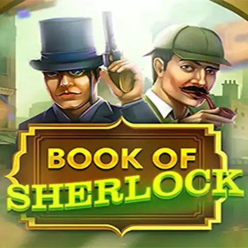 Unlock Mysteries with BookOfSherlock on Bet1181.com Platform-Oficial Slots Brasil