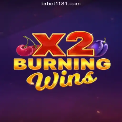 Exploring BurningWinsX2 on Bet1181.com: Official Slots in Brazil