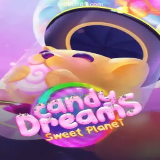 Discover the World of CandyDreams on Bet1181.com: Your Official Slots Experience in Brasil