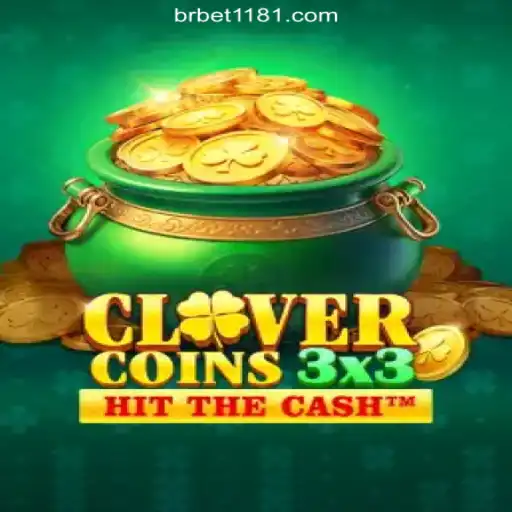 Exploring Clovercoin3x3 on Bet1181.com: A Dive into the Official Slots Platform in Brazil