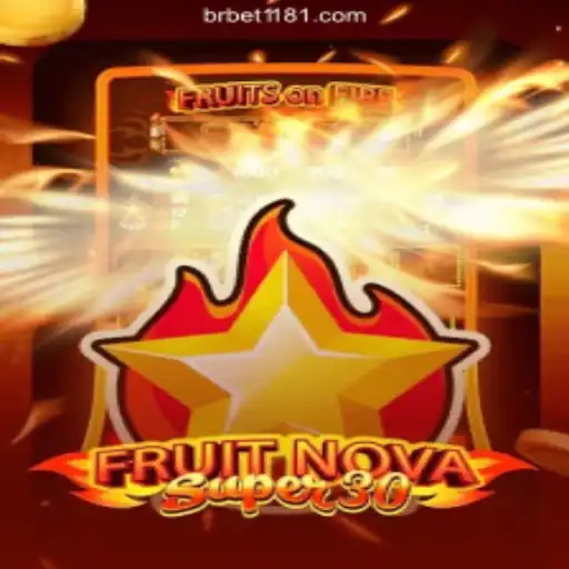 Discover FruitrNovaSupe30 on Bet1181.com