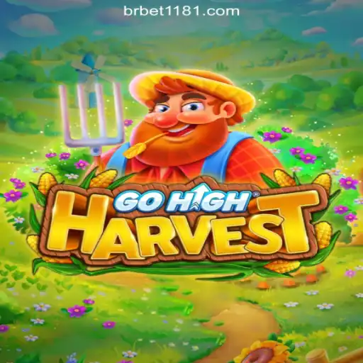 Exploring the Thrilling World of GoHighHarvest on Bet1181.com Platform - Oficial Slots Brasil