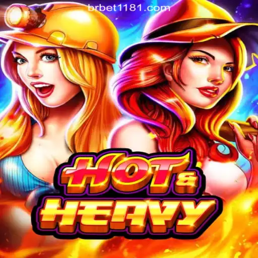 Exploring HotHeavy on Bet1181.com Platform: The Ultimate Slots Experience in Brasil