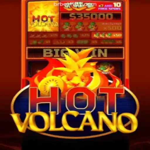 Experience the Thrill of HotVolcano on the Bet1181.com Platform