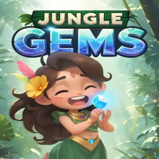 JungleGems: The Exciting World of Slots on Bet1181.com