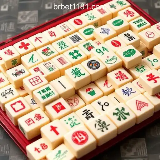 Mahjong