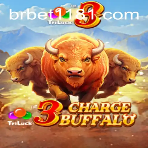 Explore the Thrilling World of 3ChargeBuffalo on Bet1181.com Platform