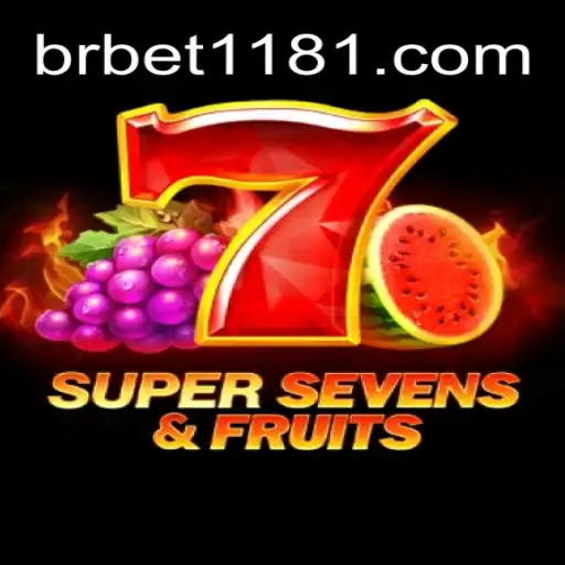 Explore 7SuperSevensFruits on the Bet1181.com Platform: Oficial Slots Brasil
