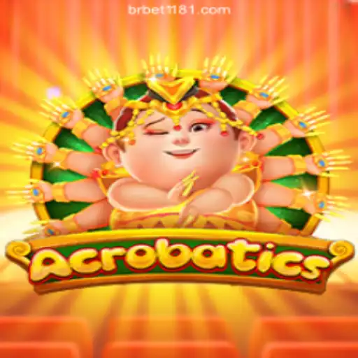 Exploring Acrobatics: Dive into the Thrilling World of Bet1181.com Platform's Oficial Slots Brasil
