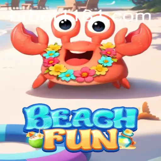 Experience the Thrill of BeachFun on Bet1181.com: Dive into the Oficial Slots Brasil Adventure