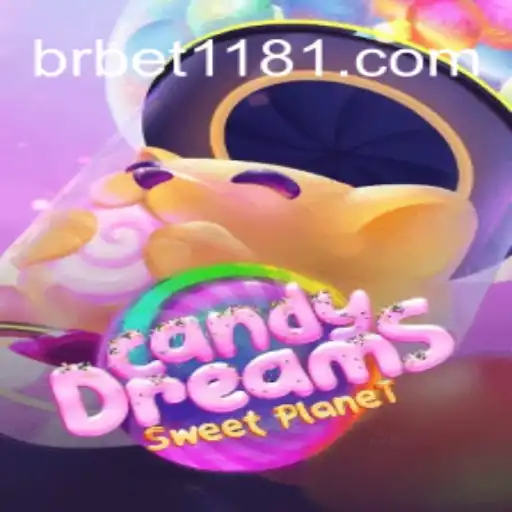Discover the World of CandyDreams on Bet1181.com: Your Official Slots Experience in Brasil