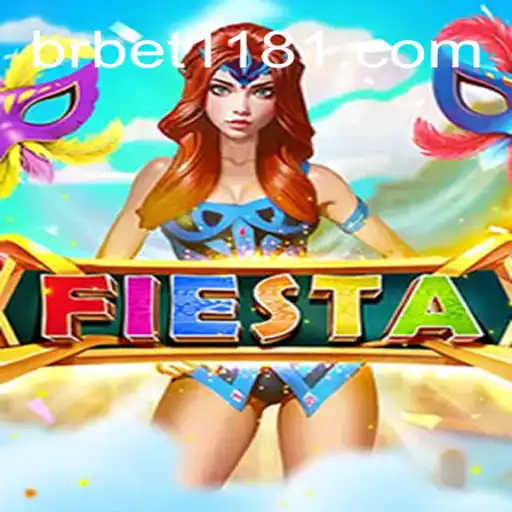 Discover the Exciting World of Fiesta on Bet1181.com: Official Slots Experience in Brasil