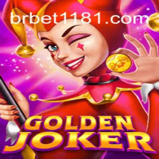 Experience Thrills with GoldenJoker on Bet1181.com Platform