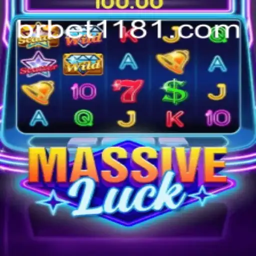 Discover the Thrilling World of MassiveLuck on Bet1181.com Platform