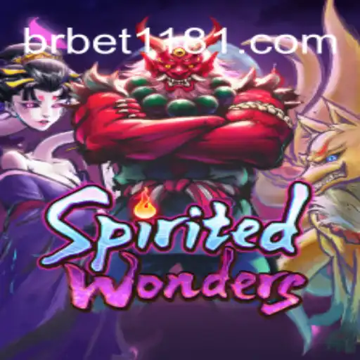 Discover the Enchantment of SpiritedWonders on Bet1181.com: Official Slots Platform in Brazil