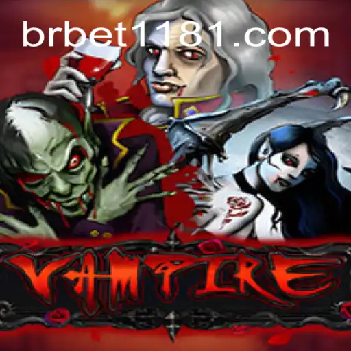 Vampire: An Immersive Slot Experience on Bet1181.com Platform
