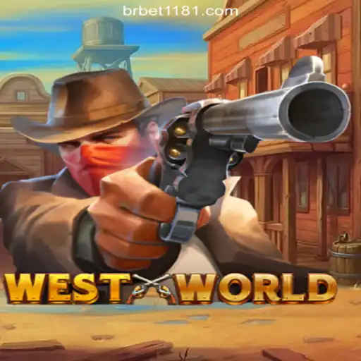 Exploring WestWorld: The Exciting Journey Through Bet1181.com Platform-Official Slots Brasil