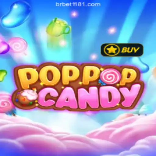 Exploring the Sweet World of POPPOPCANDY on Bet1181.com: Official Slots Brasil