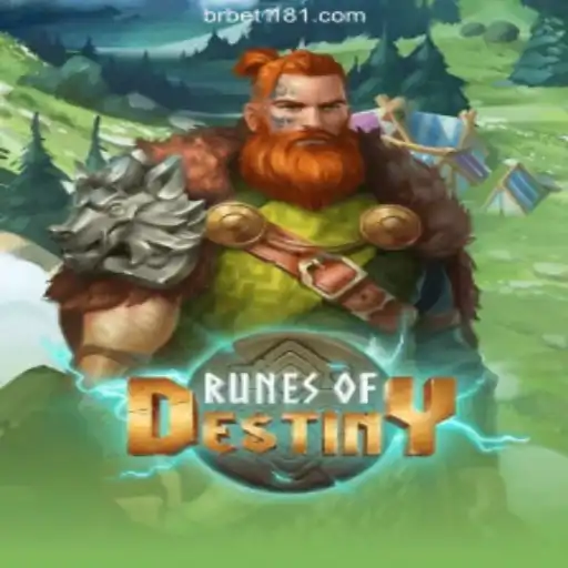 Embarking on an Epic Journey with RunesOfDestiny