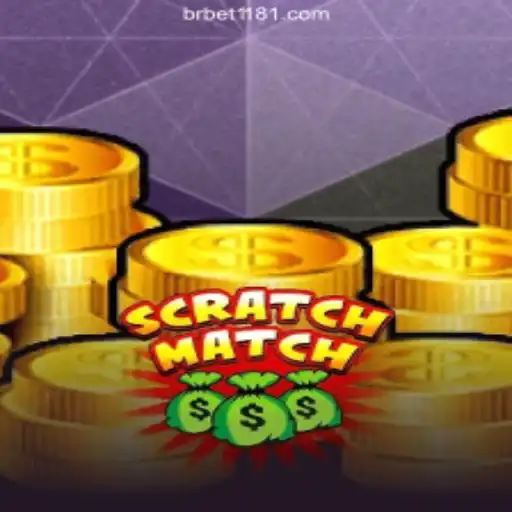 Discover the Exciting World of ScratchMatch on Bet1181.com: Official Slots Brasil