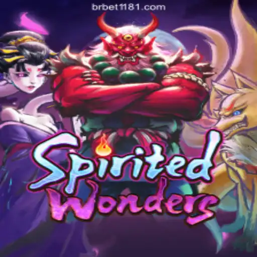 Discover the Enchantment of SpiritedWonders on Bet1181.com: Official Slots Platform in Brazil