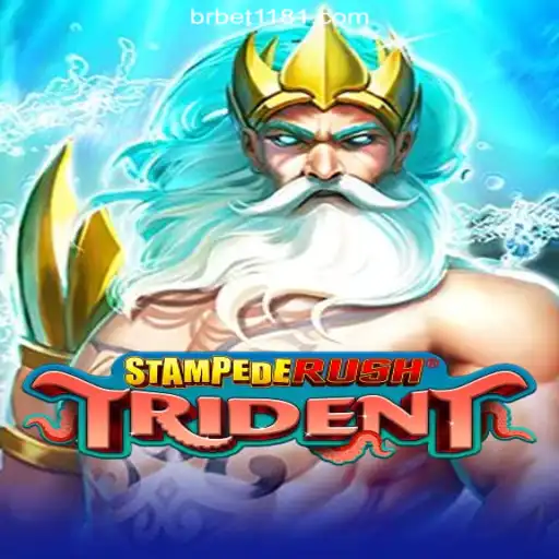 Exploring StempedeRushTrident: An Immersive Journey into the World of Slots Brasil