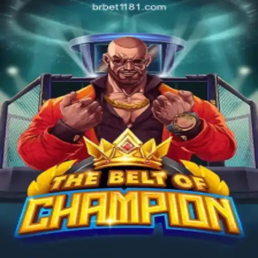 Unveiling TheBeltOfChampion: An Exciting Journey into the World of Slots on Bet1181.com Platform-Oficial Slots Brasil