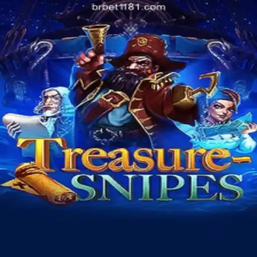 Exploring TreasureSnipes on Bet1181.com: The Ultimate Guide to Oficial Slots Brasil