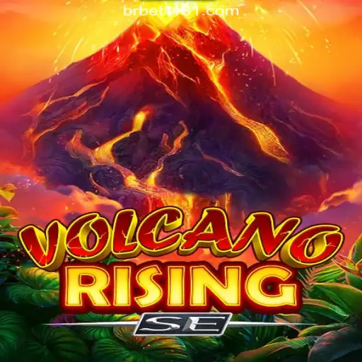 Exploring VolcanoRisingSE: The Ultimate Journey into the Realm of Oficial Slots on Bet1181.com Platform
