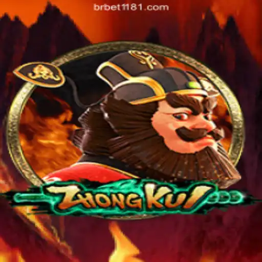 Discover the Mystical World of ZhongKui on Bet1181.com Platform